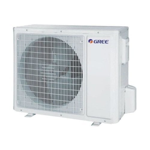 Кондиционер Gree GUD140PHS/A-S/GUD140W/A-X