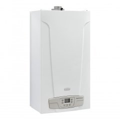 Газовый котел Baxi ECO FOUR 24 F настенный