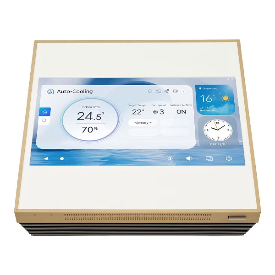 Кондиционер LG A12GA2