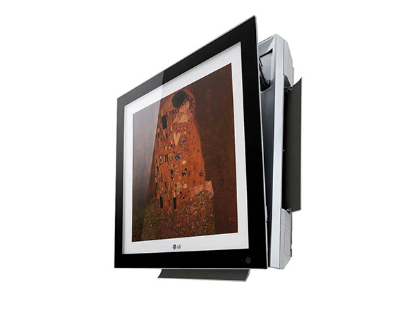 Кондиционер LG A12FT