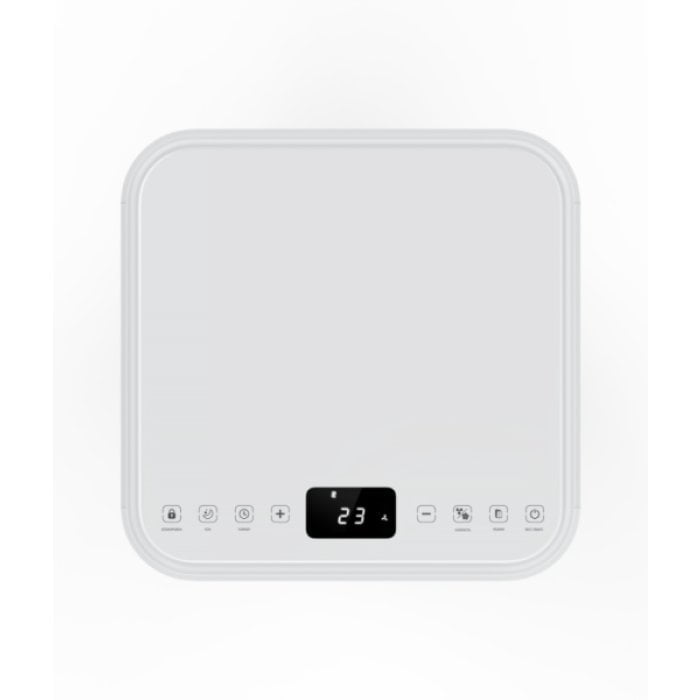 Мобильный кондиционер Royal Clima TESORO RM-TS17CH-E