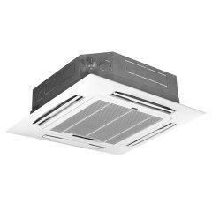 Кассетный блок Zanussi ZACC/I-18 H FMI/N1/IN полупромышленный