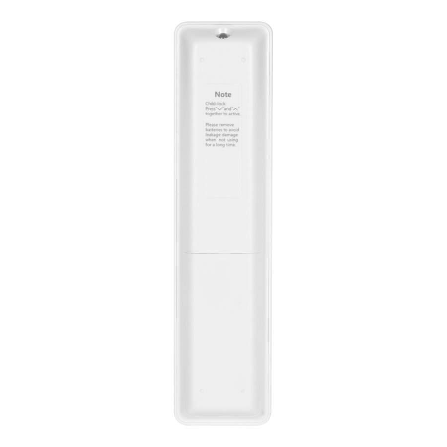 Пульт ДУ 810900657BK для BPAC-12 IN/N6