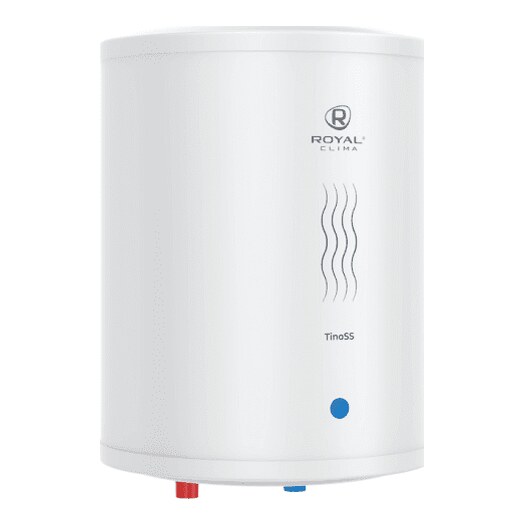 Накопительный водонагреватель Royal Clima RWH-TS10-RS