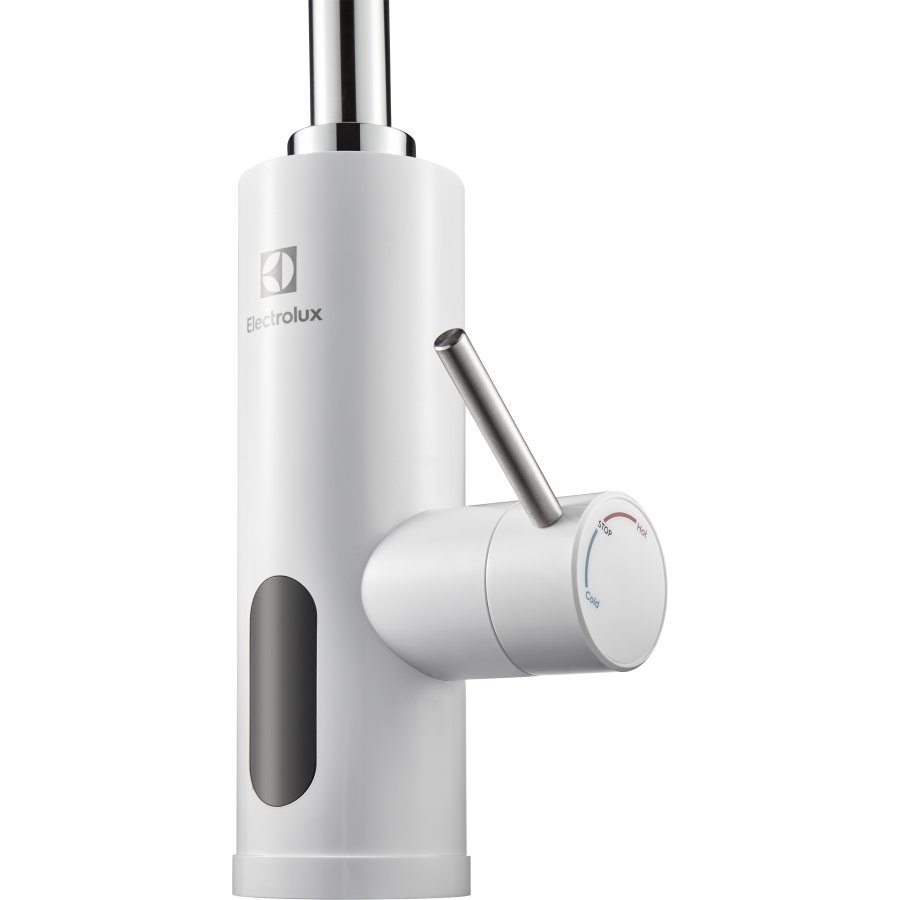 Водонагреватель Electrolux Taptronic (White) накопительный