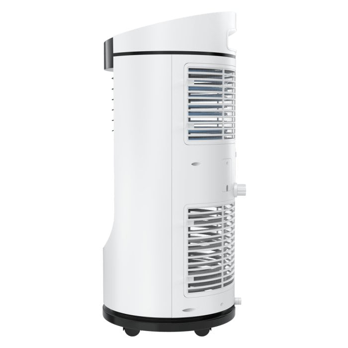 Мобильный кондиционер Royal Clima NEON RM-NN28HH-E