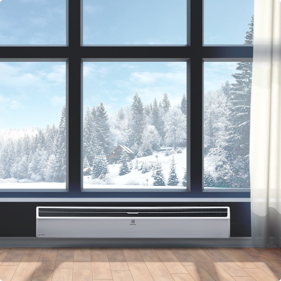 Электропанель Electrolux ECH/AG-2000 PI