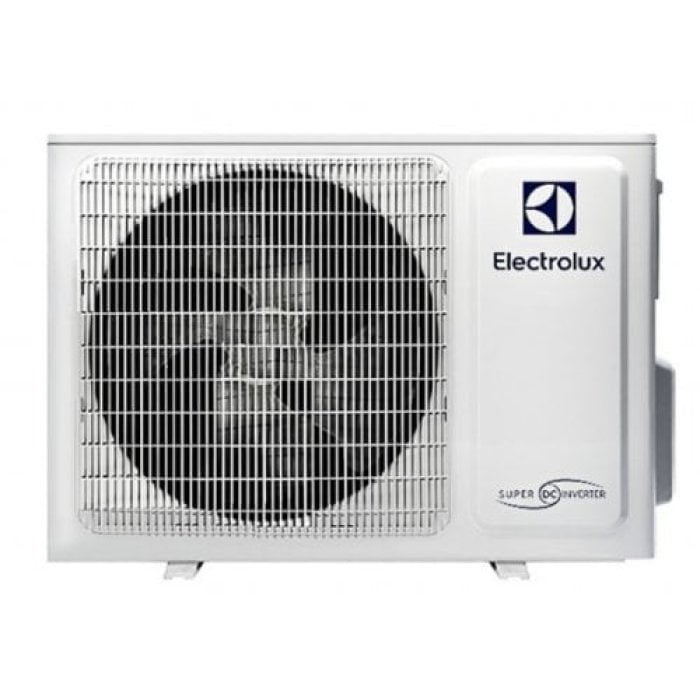 Кондиционер Electrolux EACS/I-18HEN-BLACK/N8