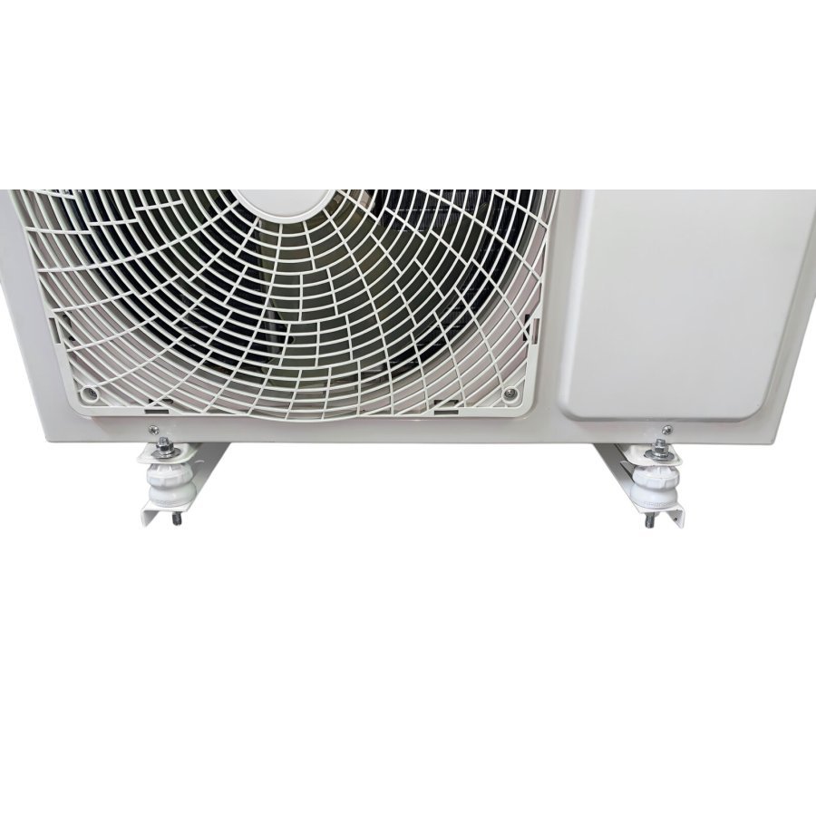 Виброгаситель VS-2W35, комплект из 4-х шт, PROFcool