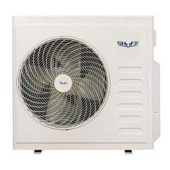 Наружный блок Shuft SFMO/I-32 FMI-4/N8/Out