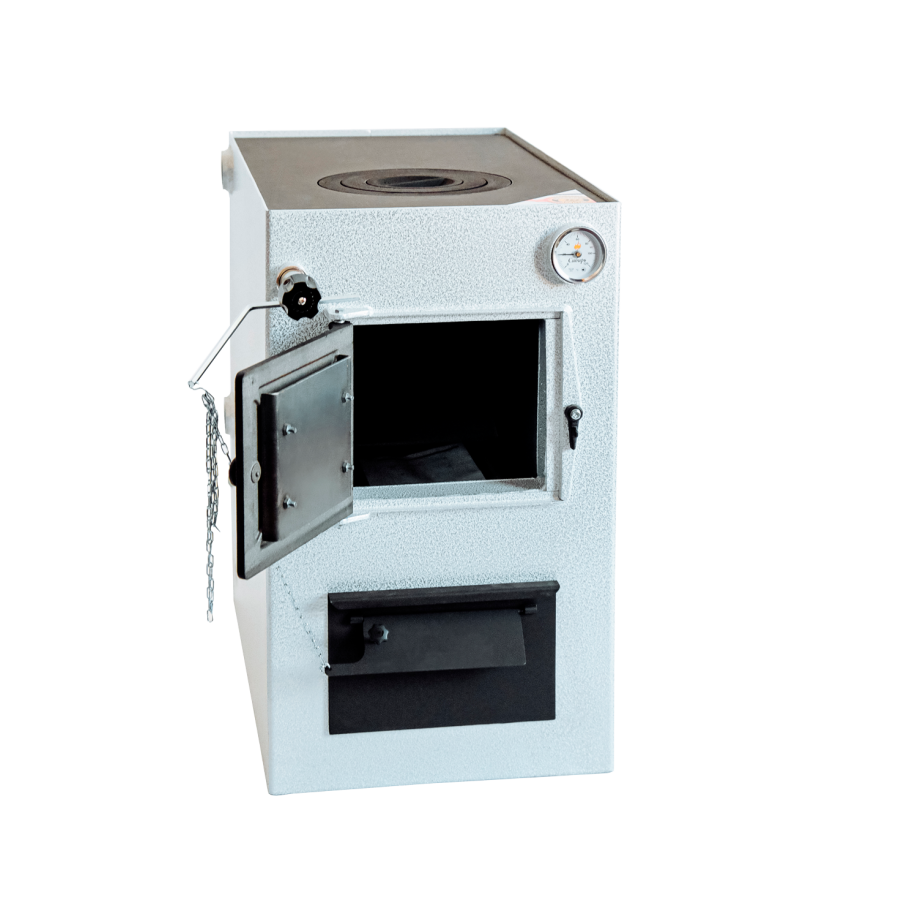 Котел НМК Сибирь КВО 10 ТПЭ