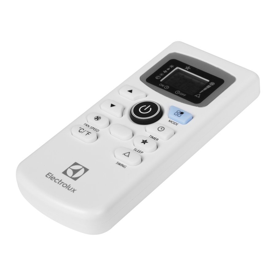 Пульт ДУ 810900471BH для Electrolux EACM CL/N3