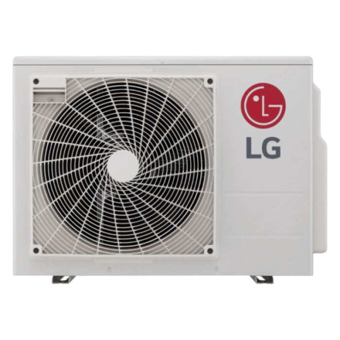 Внешний блок LG MU3R19.U21 мульти-сплит системы (на 3 комнаты)