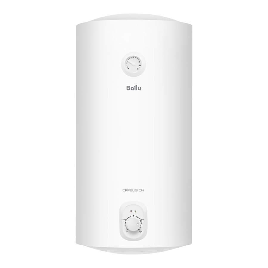 Водонагреватель Ballu BWH/S 50 Orfeus DH накопительный