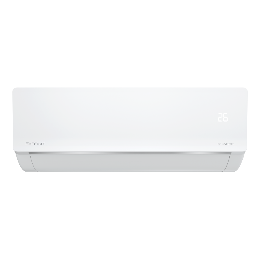 Настенный блок Ferrum FIS12F3 MR2 DC мульти сплит системы