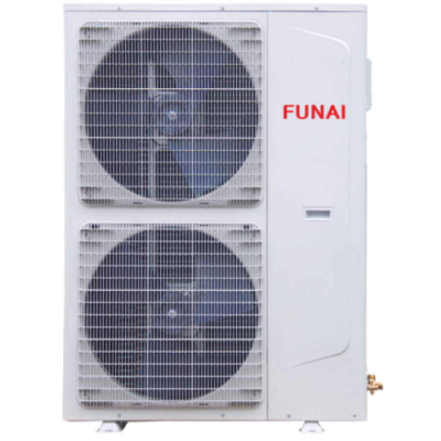 Мульти сплит-система Funai RAM-I-3OK80HP.02/U/RAM-I-KM25HP.W01/S*3шт