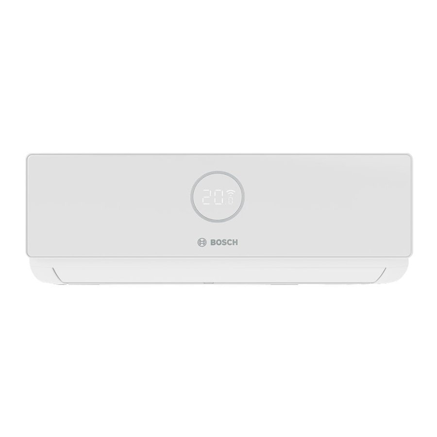 Настенный блок Bosch CLL2000 W 53