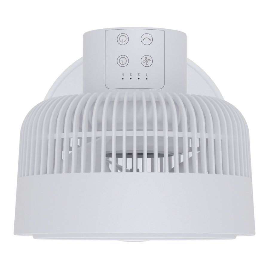 Вентилятор Electrolux EFF-1025W