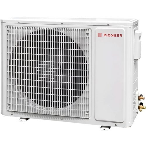 Кондиционер Pioneer KFR25FW/KOR25FW