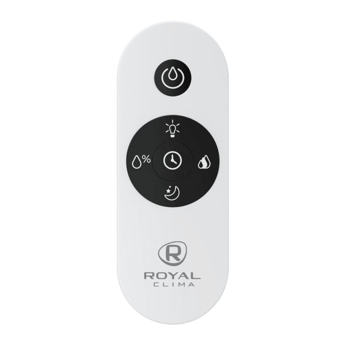 Увлажнитель воздуха Royal Clima RUH-RV300/8.0E-WT