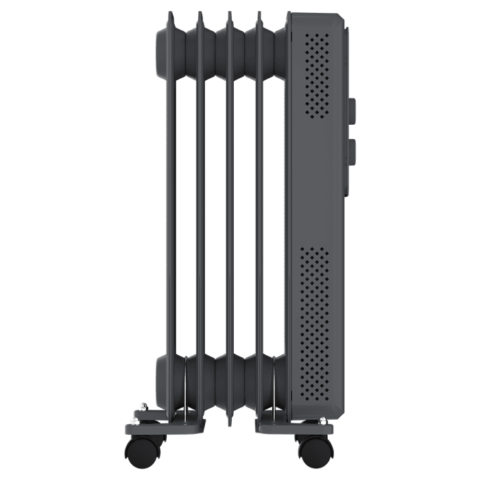 Масляный радиатор Royal Clima ARDEA ROR-AR11-2500M