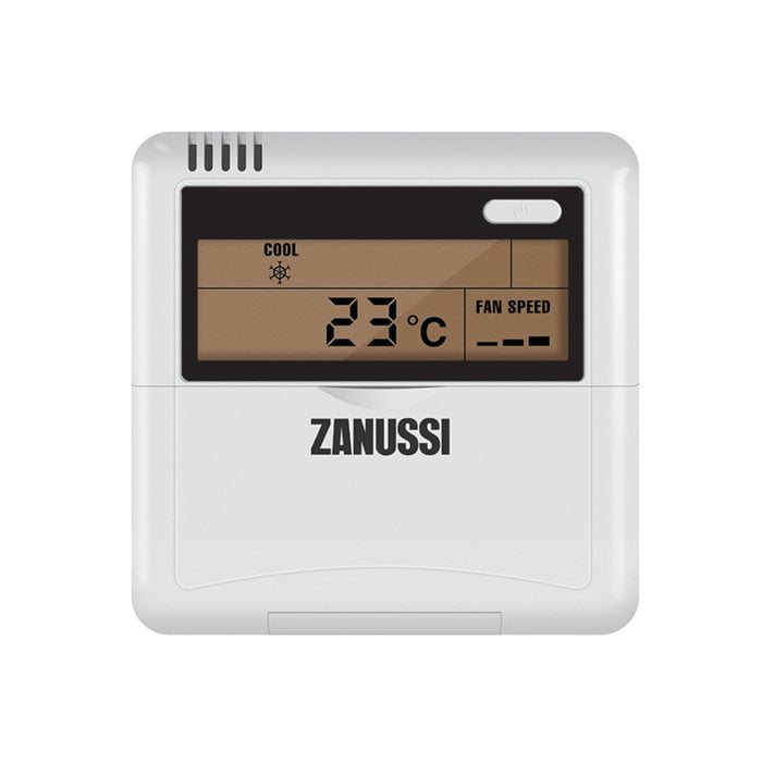 Кондиционер Zanussi ZACD-18 H/ICE/FI/A22/N1