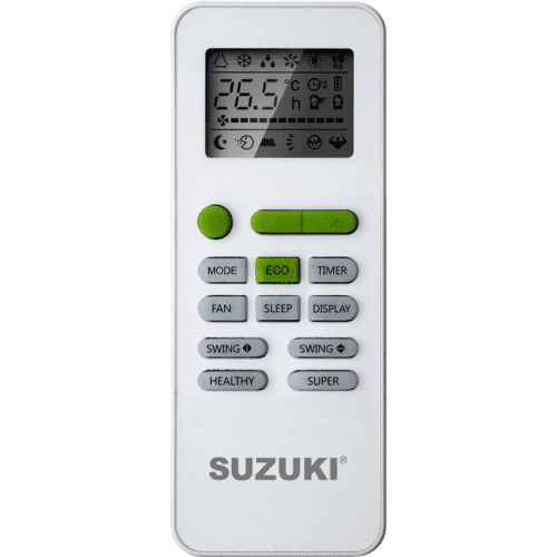 Кондиционер Suzuki SUSH-S079DC/SURH-S079DC