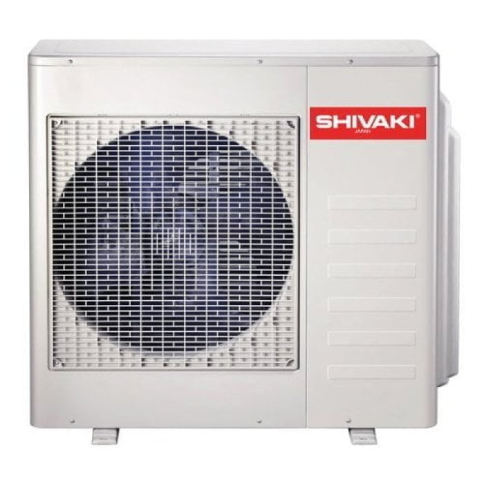 Кондиционер Shivaki SDH-369BE