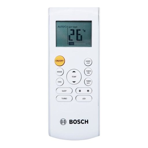 Кондиционер Bosch RAC 3,5-3 IBW/ RAC 3,5-2 OUE
