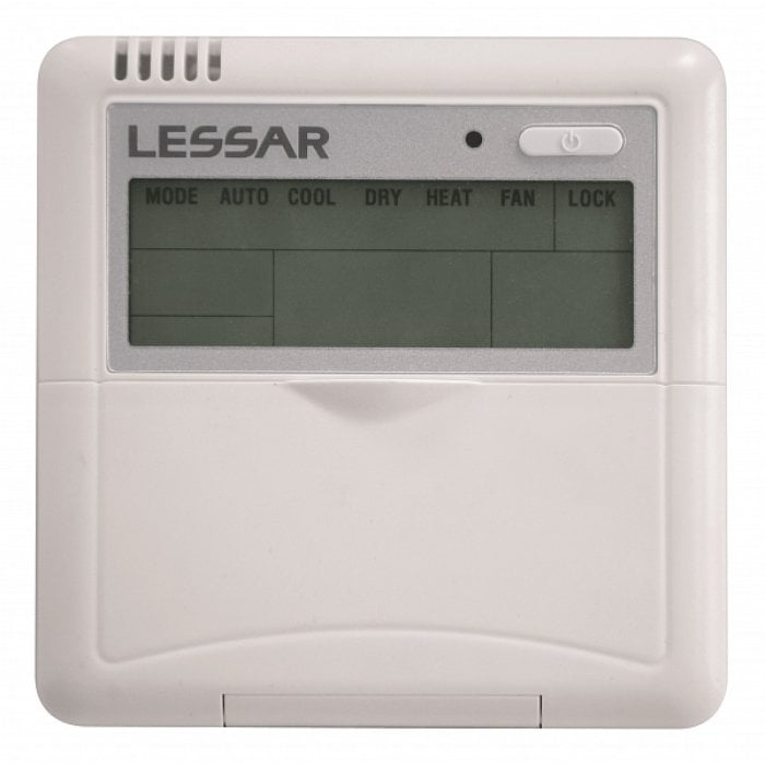 Кондиционер Lessar LS-HE36BVA4/LU-HE36UVA4/LZ-B4UB
