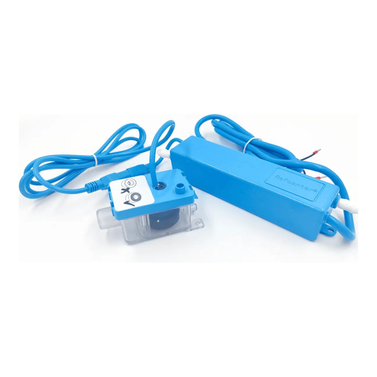 Помпа дренажная Refcenter Mute Box проточная, 22 л/ч, 19 Дб