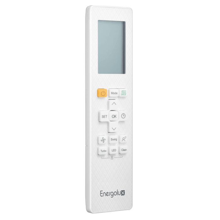 Кондиционер Energolux SAS24DL1-AI / SAU24DL1-AI