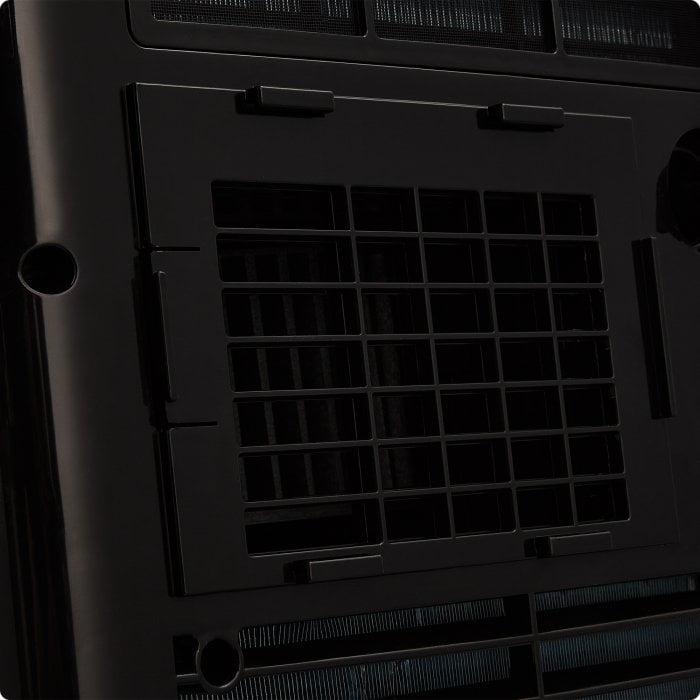 Мобильный кондиционер Electrolux EACM-09 FM/N3