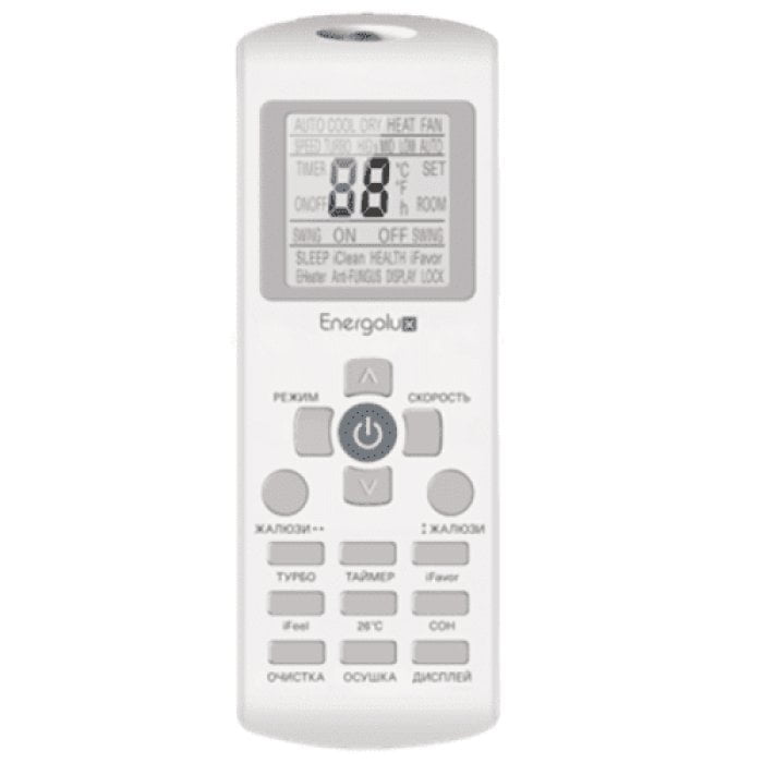 Кондиционер Energolux SAS09Z4-AI/SAU09Z4-AI