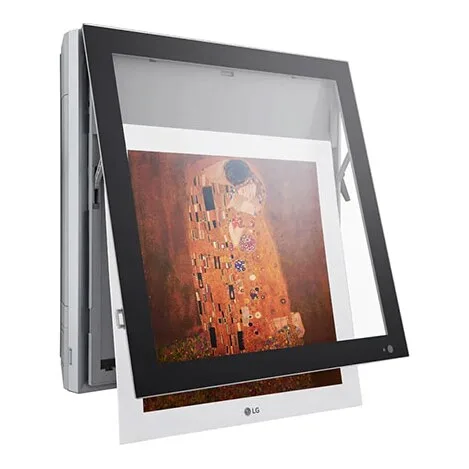 Кондиционер LG A12FT