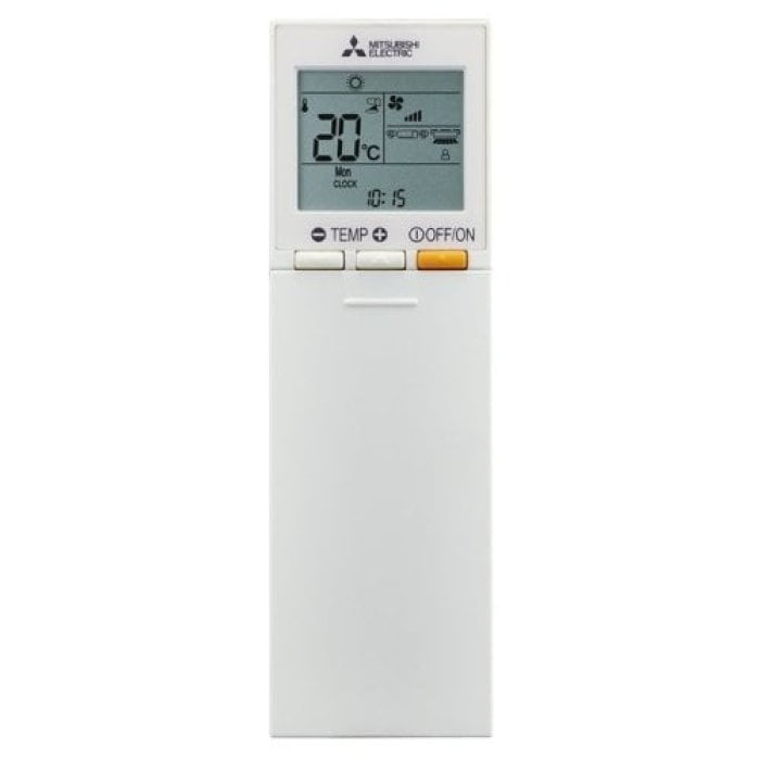 Кондиционер Mitsubishi Electric MSZ-LN25VG2W/MUZ-LN25VG2