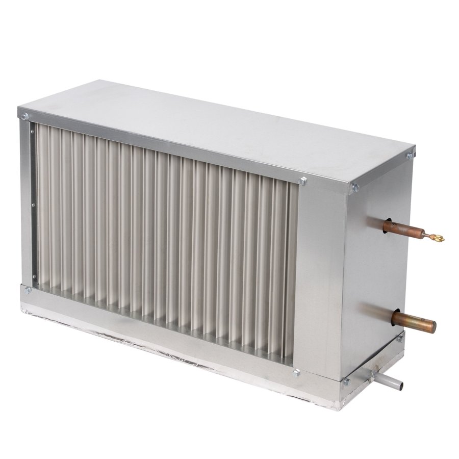 Фреоновый охладитель Shuft WHR-R 500x250-3