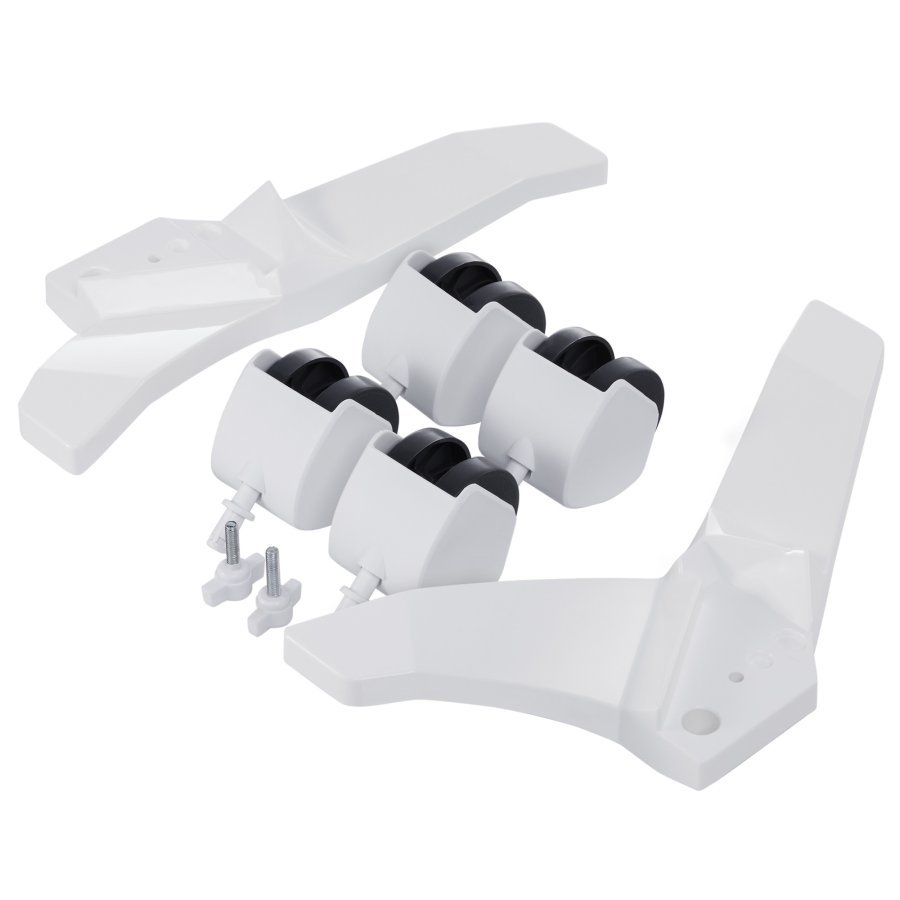 Шасси Electrolux EFT/RR д/Rapid Transformer