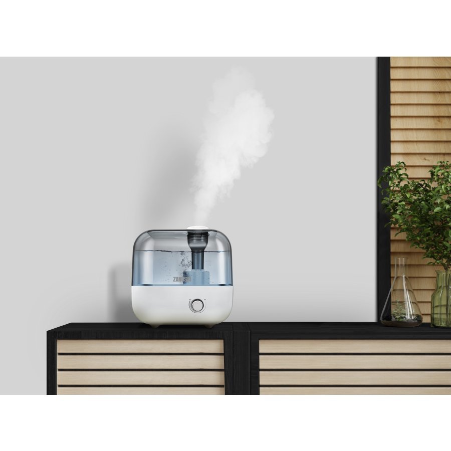 Увлажнитель воздуха Zanussi ZH 4.5 T Classico