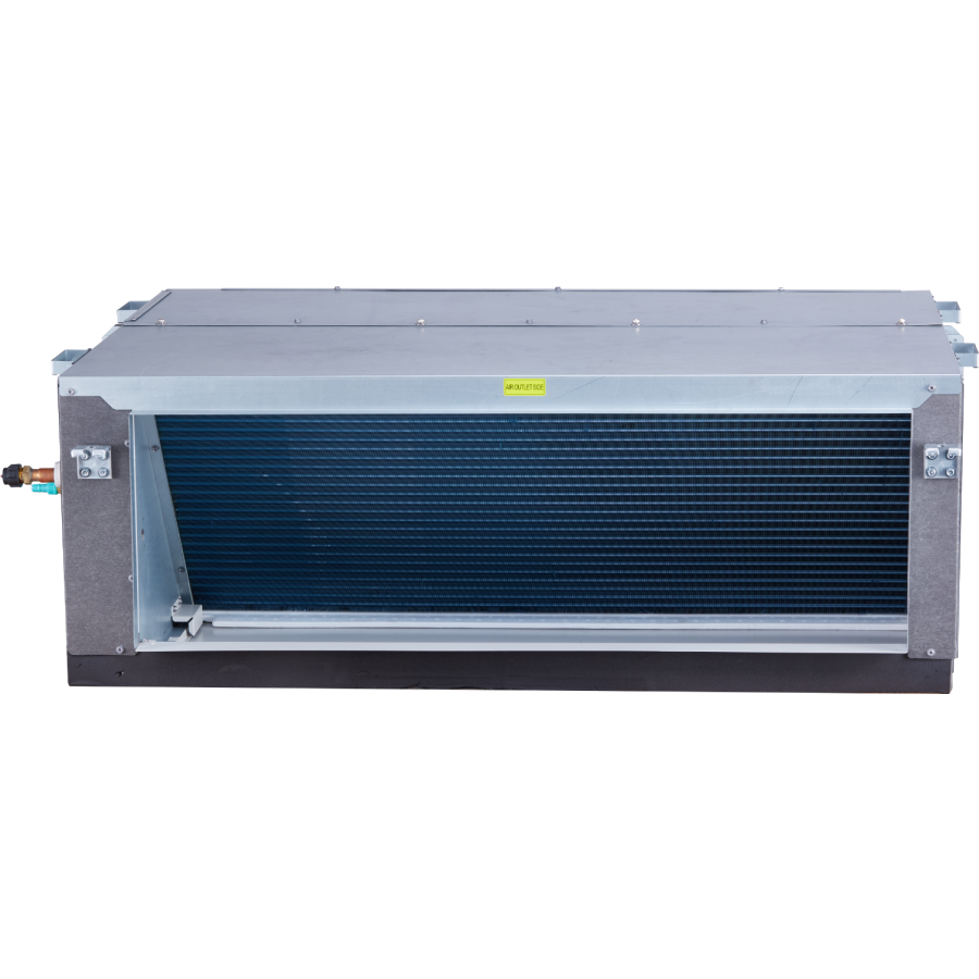 Канальный блок VRF MDV MDVI3-280D3VR12D(S) высоконапорный