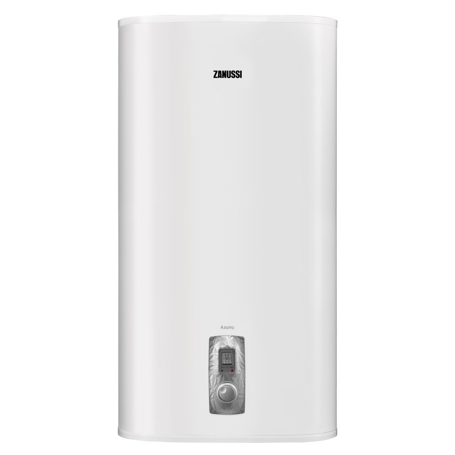 Водонагреватель Zanussi ZWH/S 100 Azurro накопит.
