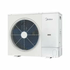 Наружный блок VRF Midea V8M MV8M-160WV2GN1