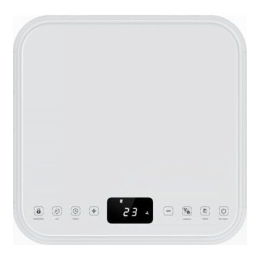 Мобильный кондиционер Royal Clima TESORO RM-TS17CH-E