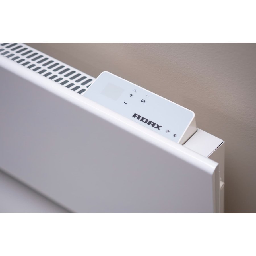 Панельный обогреватель Adax NEO COMPACT 05 KWT Белый