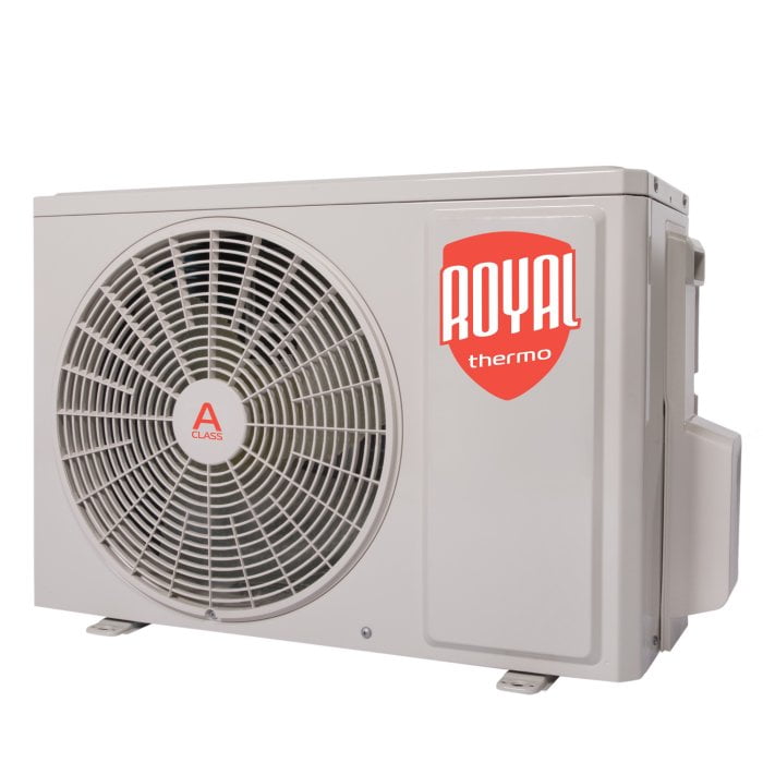 Кондиционер Royal Thermo RTP-30HN1