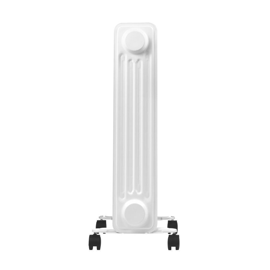 Масляный радиатор Zanussi ZOH/CS-11W 2200
