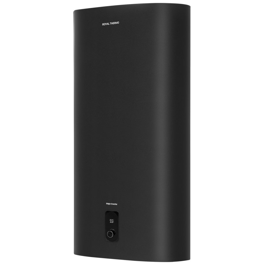 Водонагреватель Royal Thermo RWH 100 Major Inverter Grafit накопительный