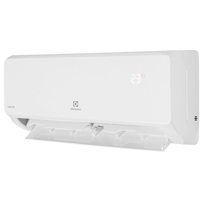 Мульти сплит система Electrolux EACS/I-09+07+07 НMB FMI-24-3/N8 на 3 комнаты