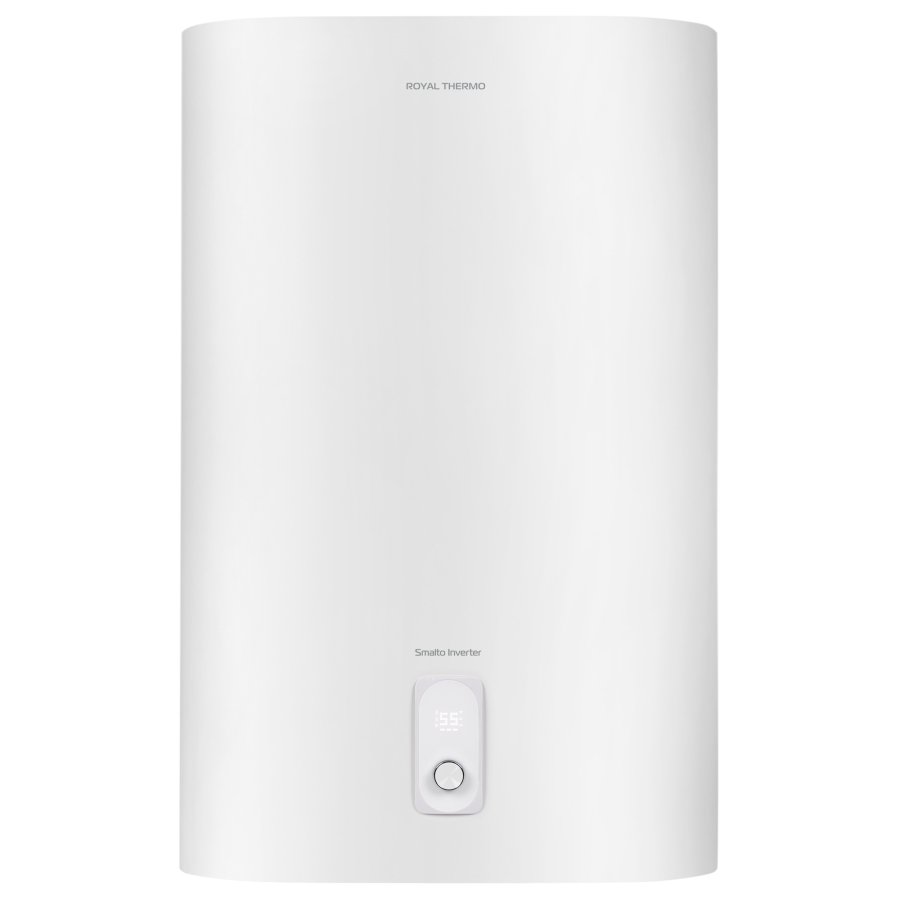 Водонагреватель Royal Thermo RWH 80 Smalto Inverter накопительный