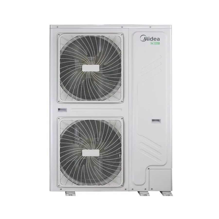 Чиллер-мини Midea MGRH26A-PR3-P с воздушным охлаждением